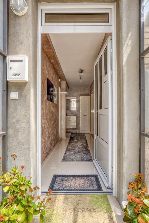 Milas Apartment Kotor Eksteriør billede